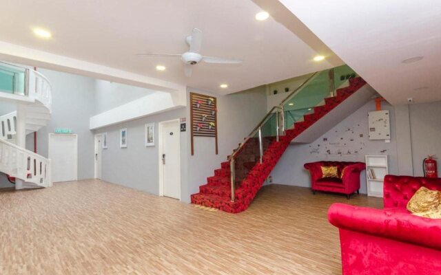 Princess Hotel Pontian