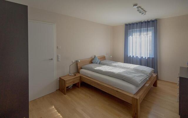 FeWo "Staufen Lodge" Oberstaufen