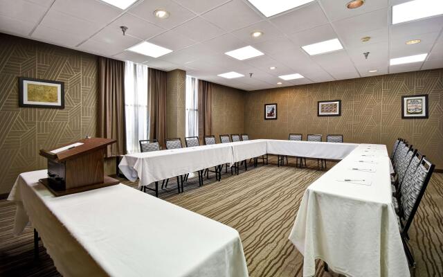 Hampton Inn I-75 Lexington/Hamburg Area