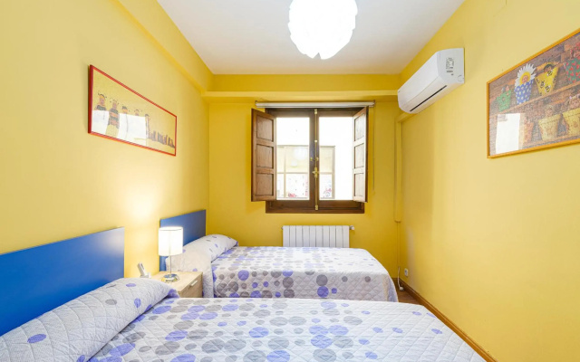 Apartamento San Vicente