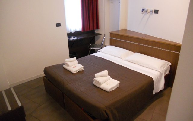 Accommodation Verona