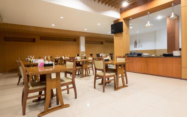 Legacy Hotel Bangkok Sukhumvit