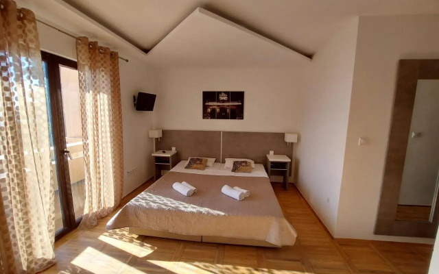 Villa Matea Apartment