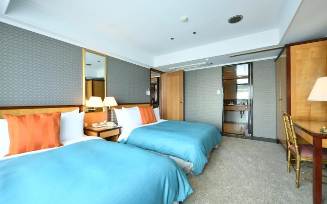 Rose Hotel Yokohama