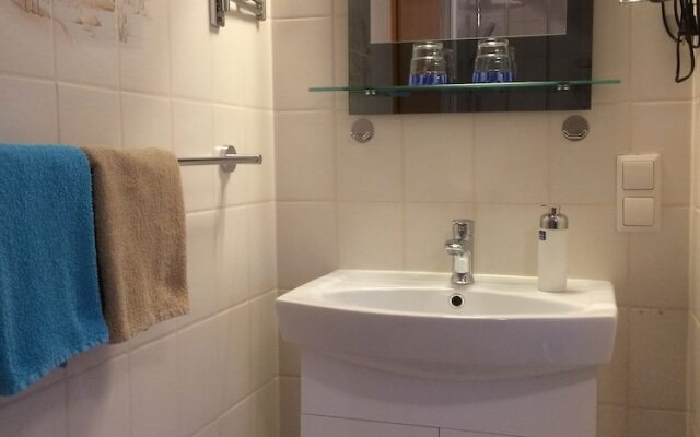 Ferienwohnung Knittel