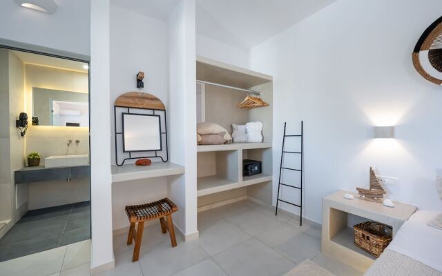 Il Fagiolo Suites
