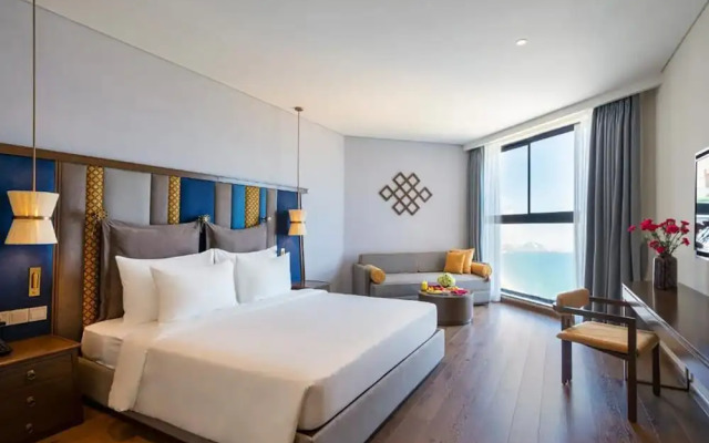 Apec Mandala Mui Ne Hotel Suites
