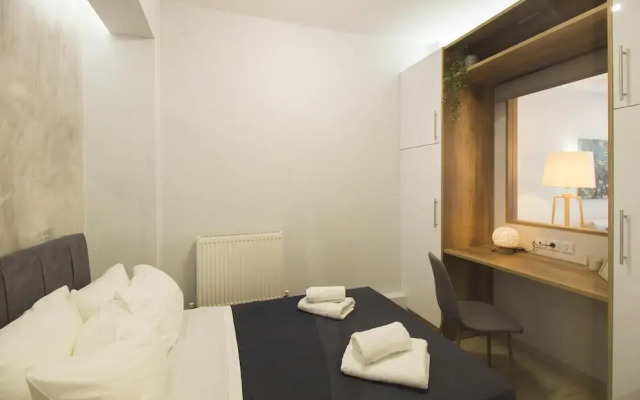 InCity El Chic - Deluxe Flat