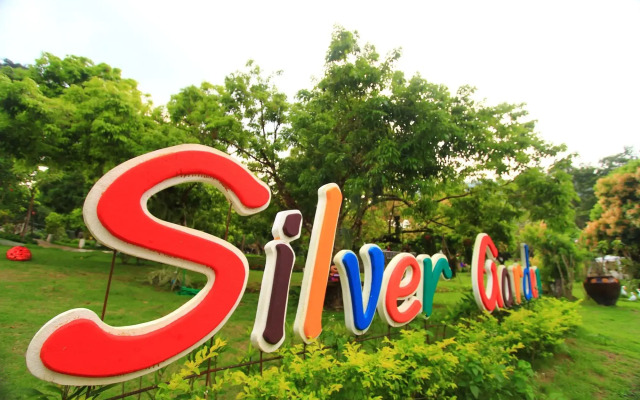 Silver Garden Resort