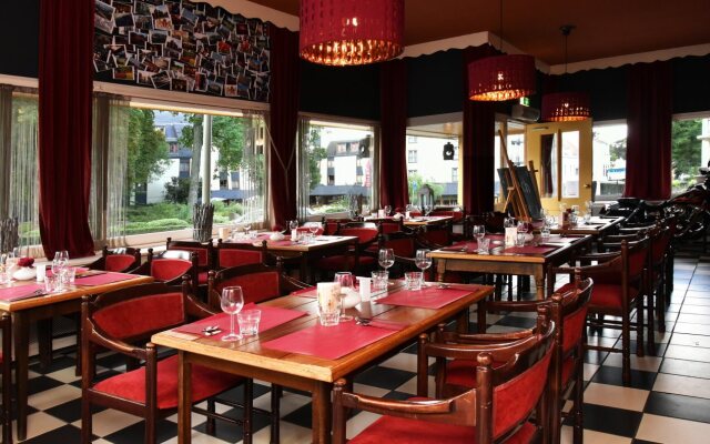 Hotel Amsterdam Fauquemont