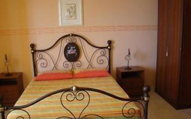 B&B Ondazzurra