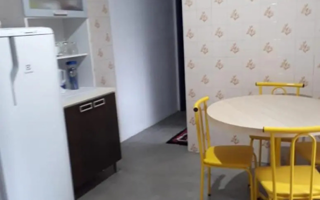 Kitnet em Matinhos PR