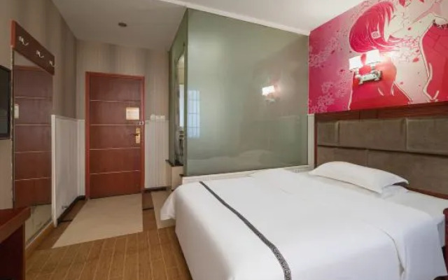 Xiangtan Jinhai Hotel