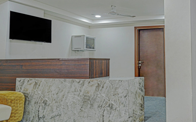 Treebo Sai'S Urban Nest