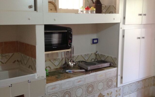 Case Vacanze San Calogero