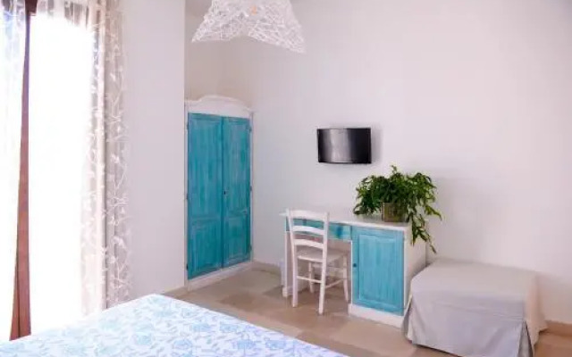 Villa Sofia Bed and Breakfast 2