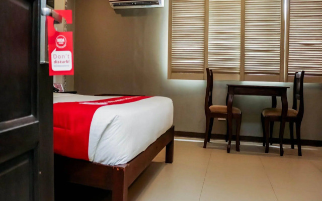 ZEN Rooms Poblacion
