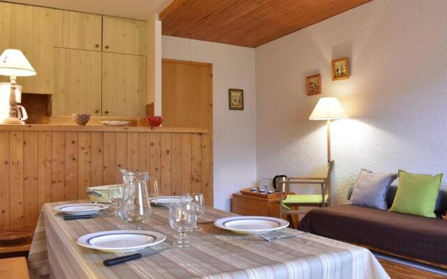 Appartement Méribel, 2 pièces, 4 personnes - FR-1-180-88