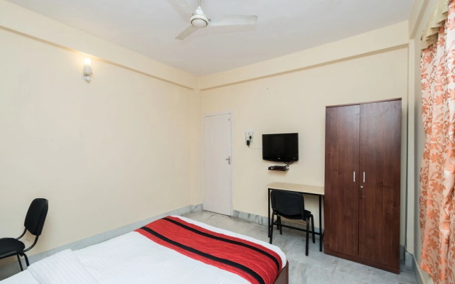 Oyo 10183 Calwien Apartment New