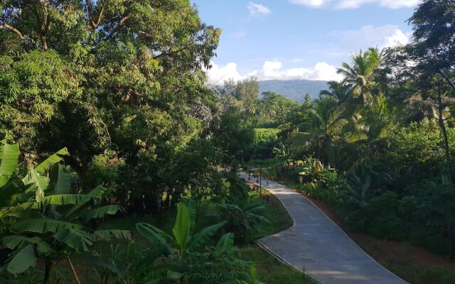 Kanasuk Selfcatering Apartments