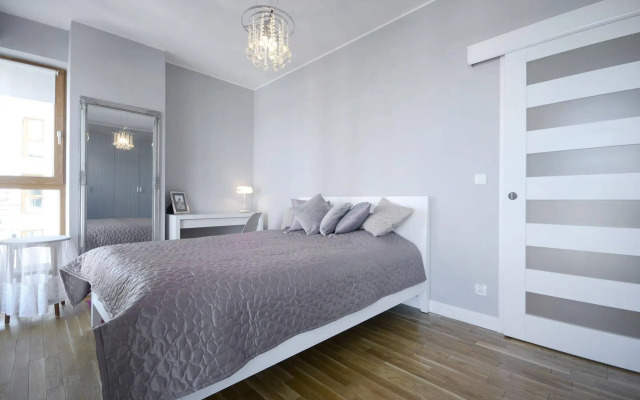 Dom & House - Apartments Quattro Towers