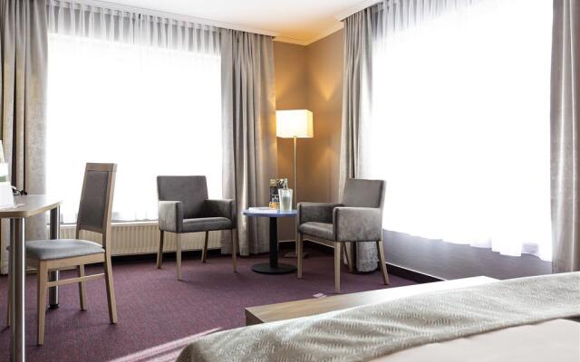 Mercure Hotel Mainz City Center