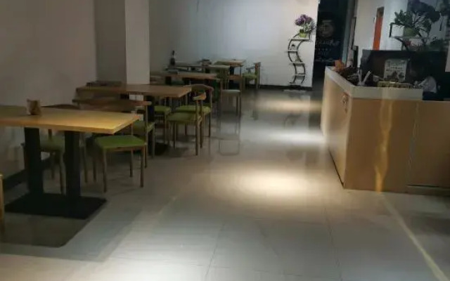 Chales Homestay
