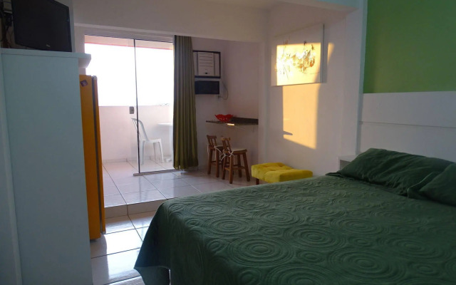 Vila do Navegante