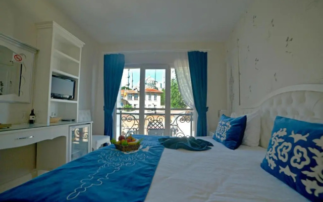 Sarnic Hotel & Sarnic Premier Hotel