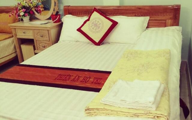 Hotel Thien An
