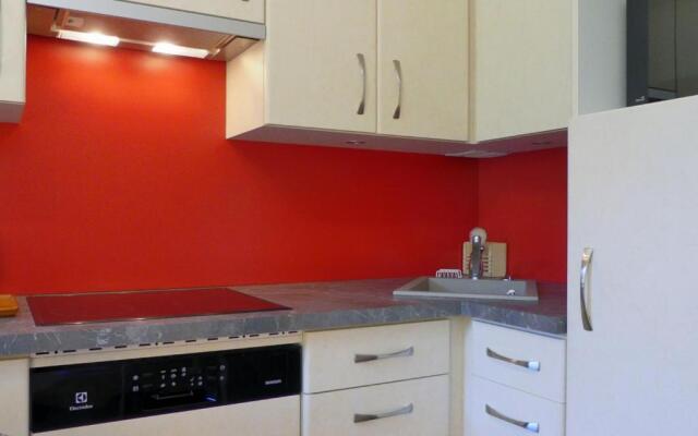 Appartement Méribel, 2 pièces, 6 personnes - FR-1-182-102