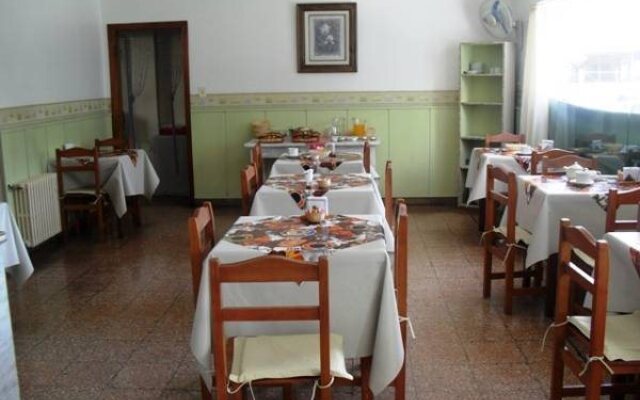 Las Heras Hotel