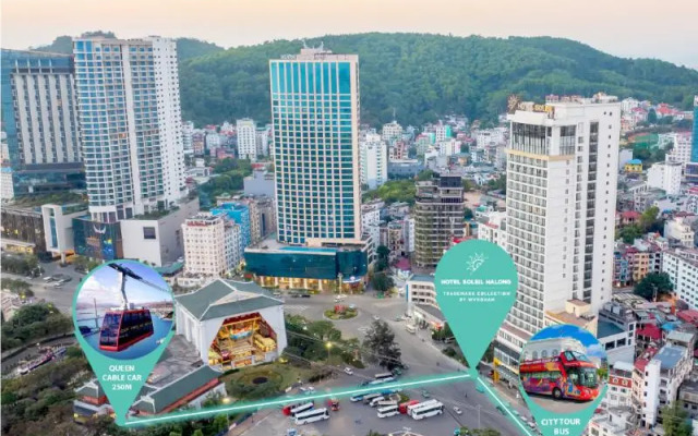 Hotel Sol Halong Trademark Collection by Wyndham