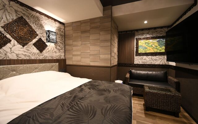 Hotel Balibali Annex