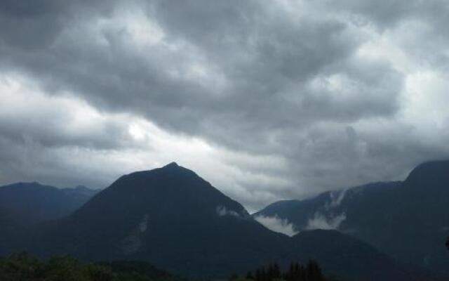 Apartment MT Bovec