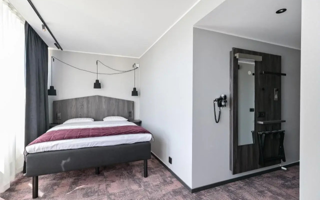 Hotel Fridhem