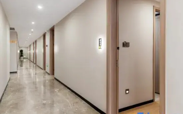 Wenling Nuomeihua Hotel (Zeguo)