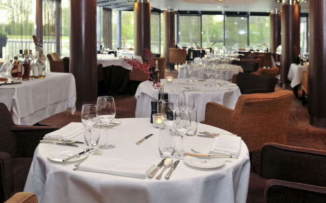 Fletcher Hotel - Restaurant Leidschendam - Den Haag