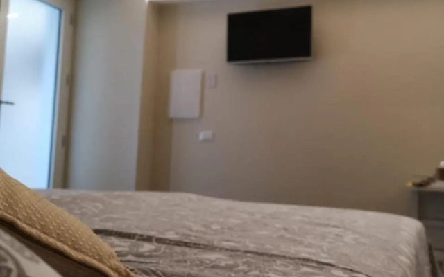 Vico-Letto studio apartment