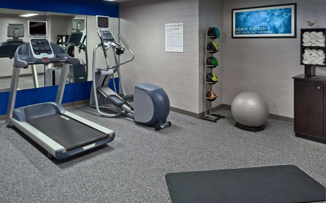 Sonesta ES Suites Princeton