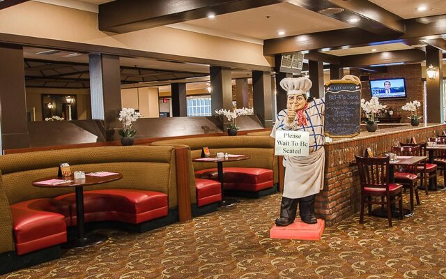 SureStay Plus Hotel by Best Western Reno Airport