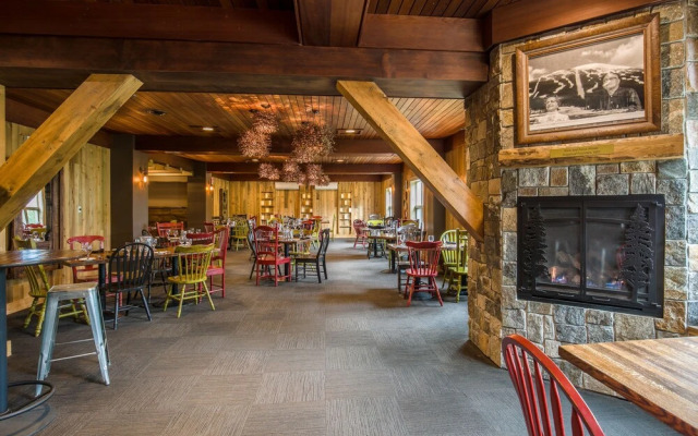 Sugarloaf Mountain Hotel