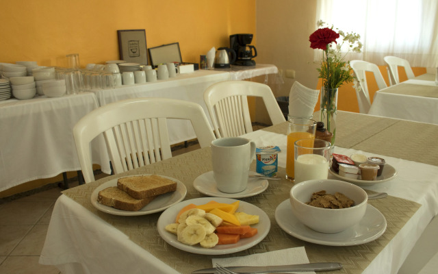 Hotel & Restaurant Bucaneros, Isla Mujeres