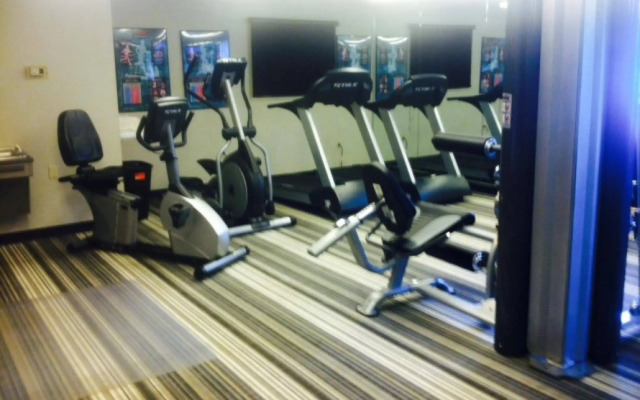 Sonesta Simply Suites Pittsburgh Airport