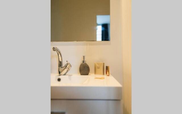 L'inattendu/Studio équipé et confortable