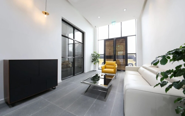 Sacheon Rubens Hotel