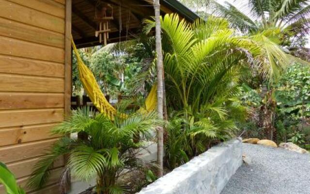 Guana Ecolodge