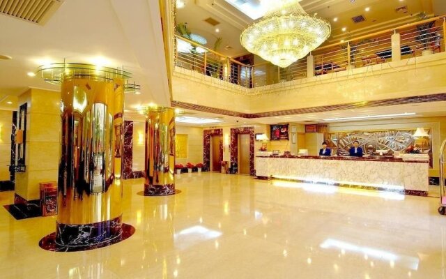 Xian Ju Fu Hotel - Haikou
