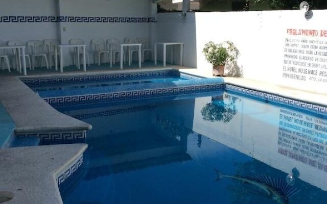 Hotel Posada Dora Emilia