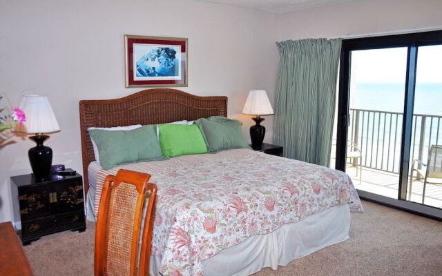 Springs Towers Unit 1006